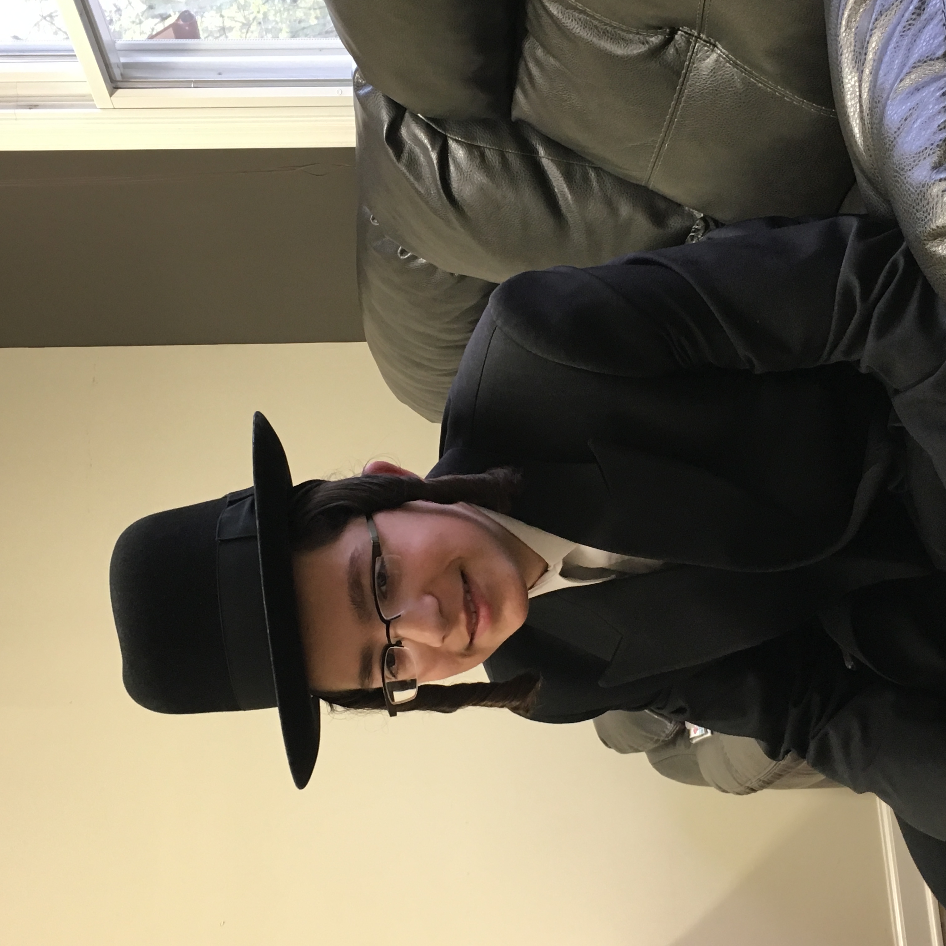 Sruly - Industry Expert